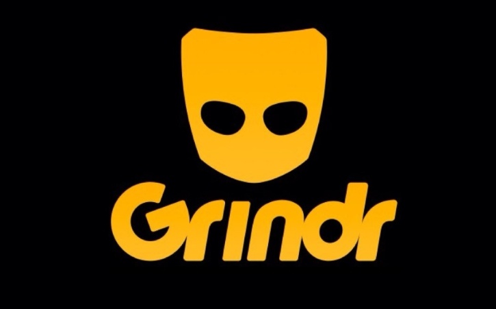 Grindr logo