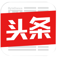 200px ToutiaoLogo2017