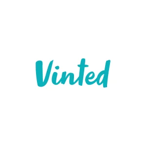 Vinted Logo 1