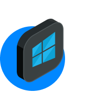 Dapatkan SMS di desktop!